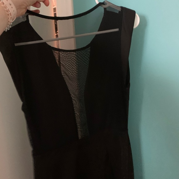 Black dress - Picture 2 of 2